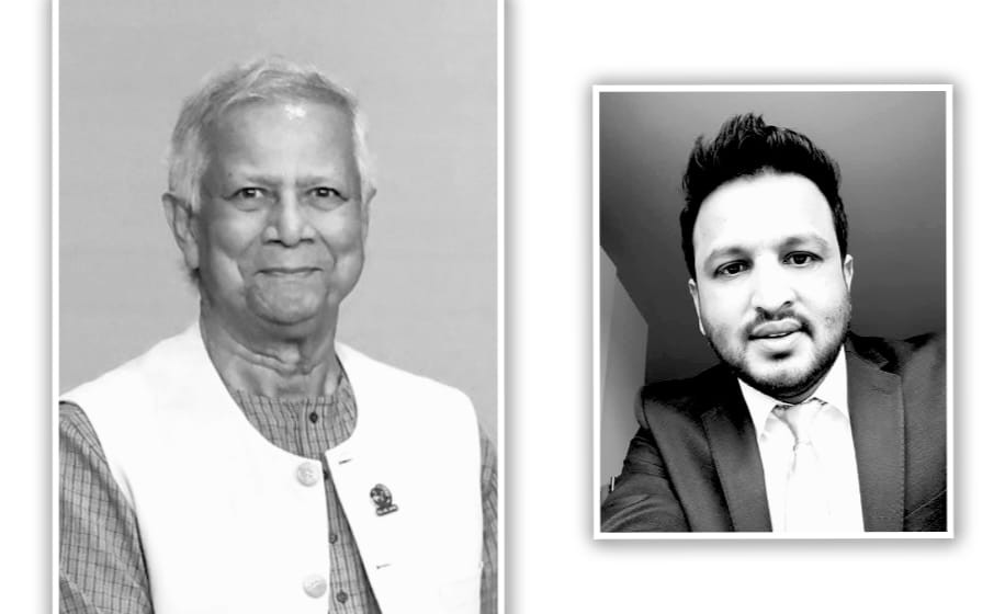 অন্তর্বর্তীকালীন সরকারের কাজ হল রাষ্ট্রে স্থিতিশীলতা বজায় র...